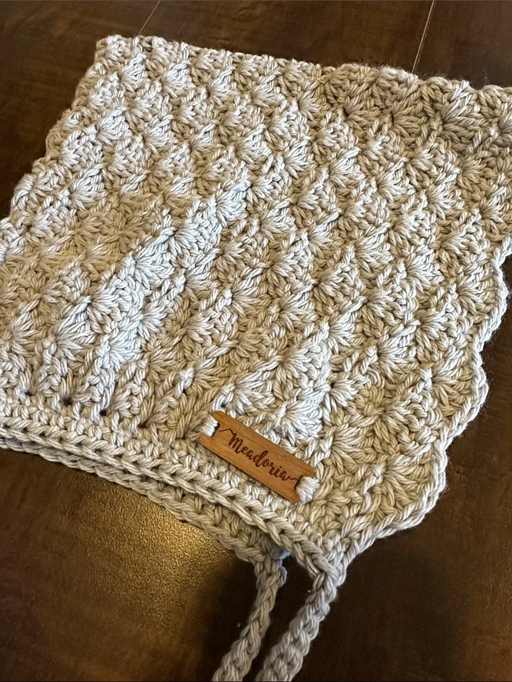 Toddler Pixie Hats